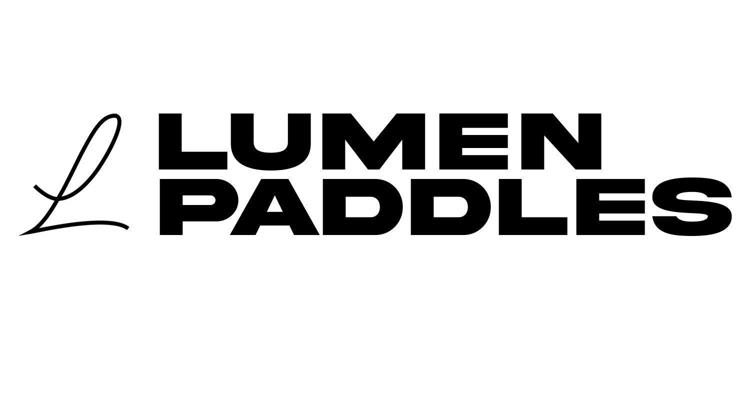 Lumen Paddles logo