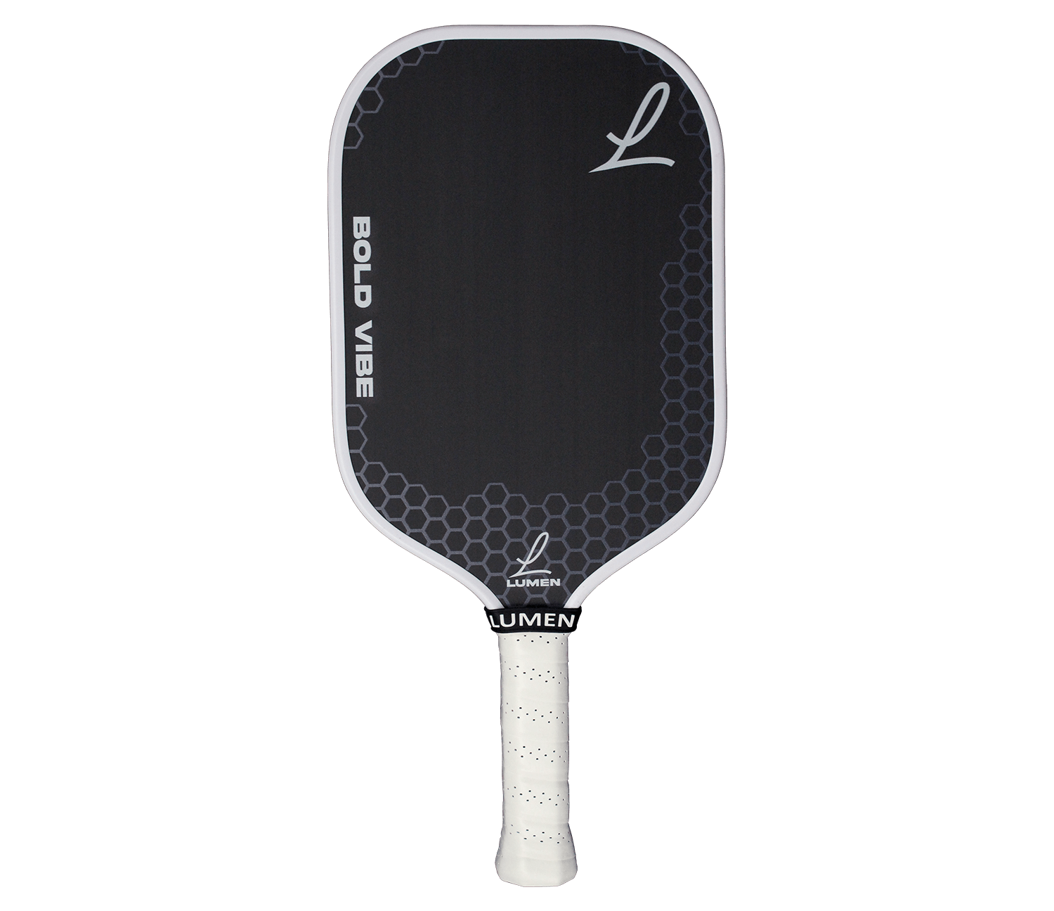 The Bold Vibe Thermoformed T700 Pickleball Paddle