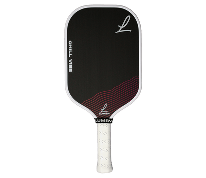 The Chill Vibe Thermoformed T700 Pickleball Paddle