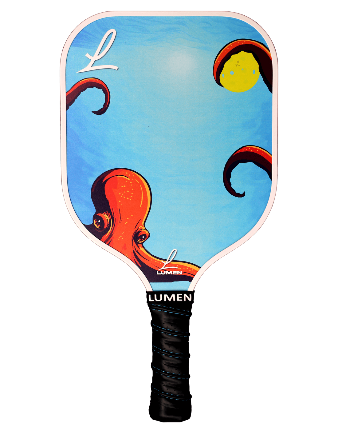 Pet Vibe & Kraken Youth Pickleball Paddle Set