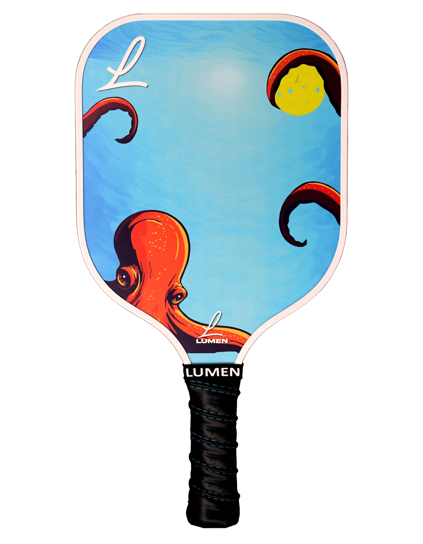 Pet Vibe and Kraken [Youth Paddle Set]