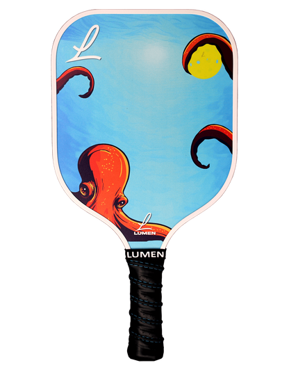 Pet Vibe and Kraken [Youth Paddle Set]