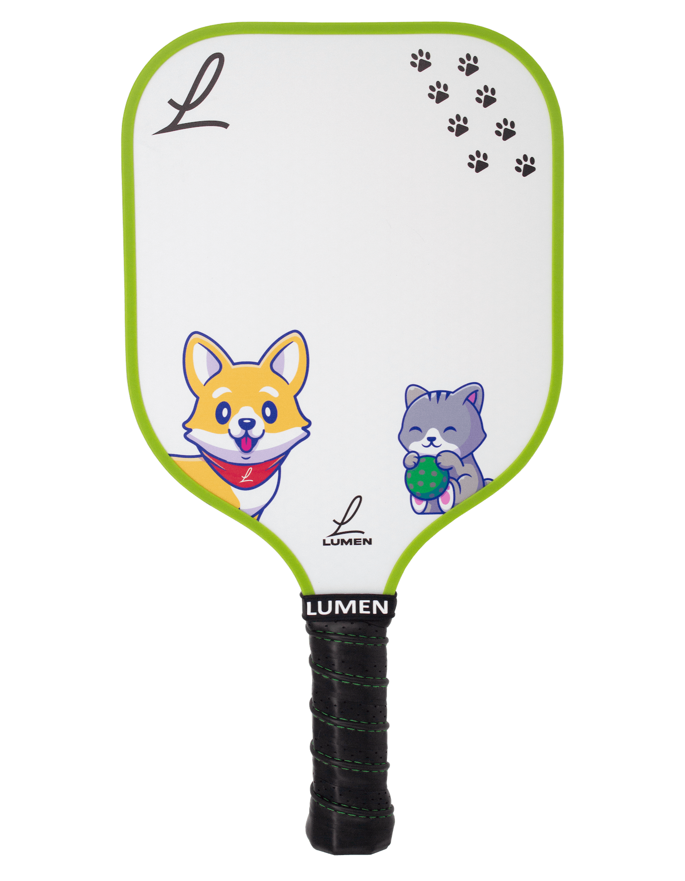 Pet Vibe and Kraken [Youth Paddle Set]