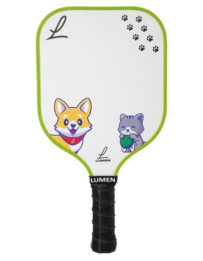 Pet Vibe and Kraken [Youth Paddle Set]